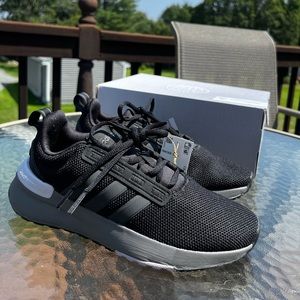 NWT Adidas Sneakers